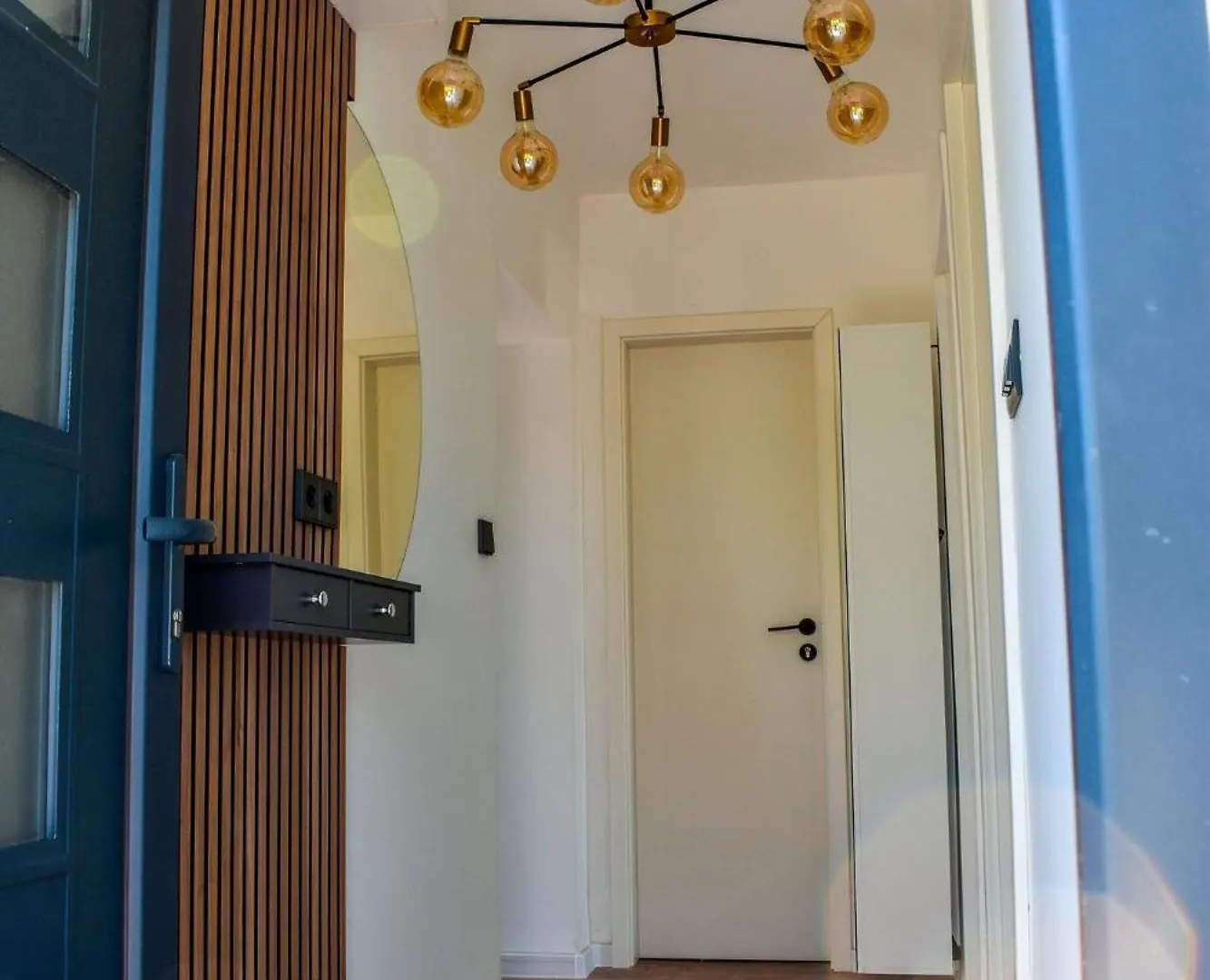Apartment Adrijana Novi Vinodolski