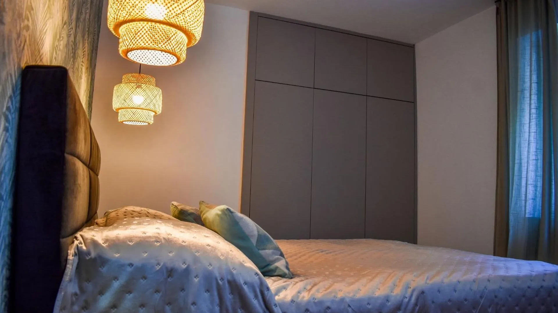 Apartment Adrijana Novi Vinodolski Croatia