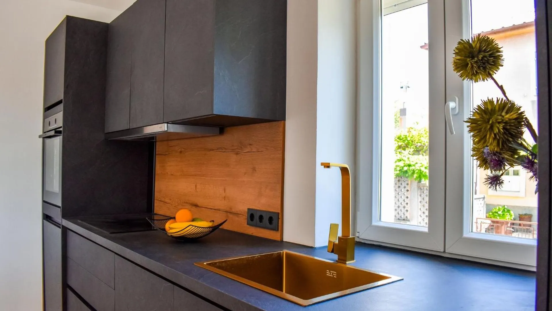 Apartment Adrijana Novi Vinodolski Croatia