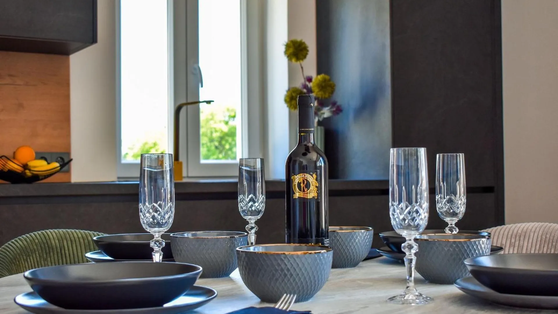 Apartment Adrijana Novi Vinodolski