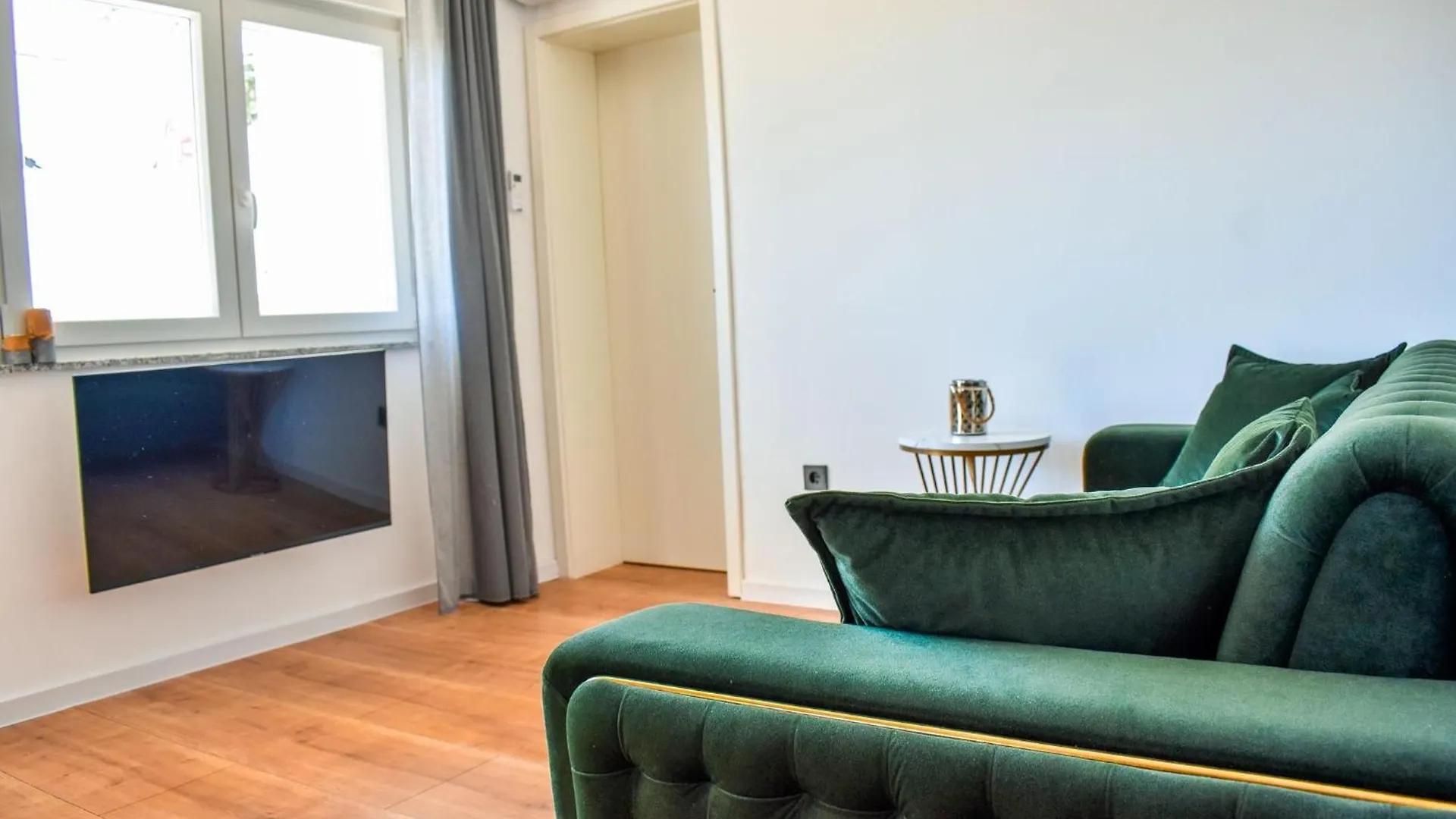 Apartment Adrijana Novi Vinodolski