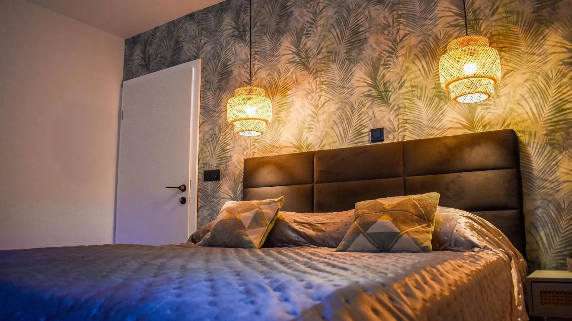 Apartment Adrijana Novi Vinodolski Croatia