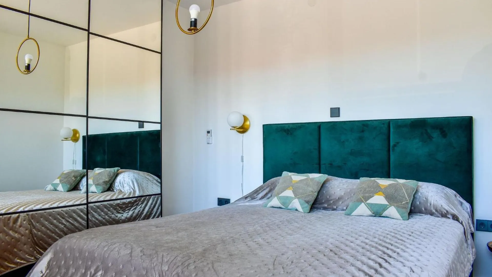 Apartment Adrijana Novi Vinodolski