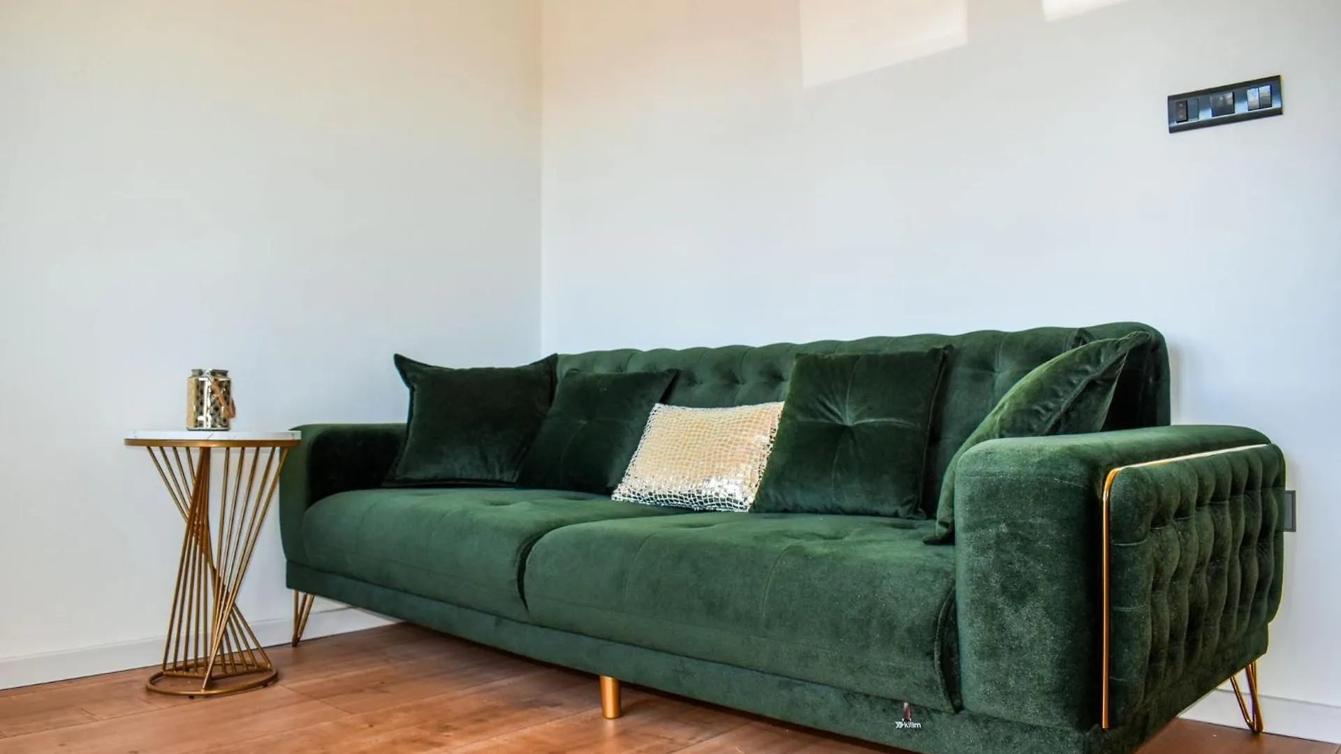 Apartment Adrijana Novi Vinodolski