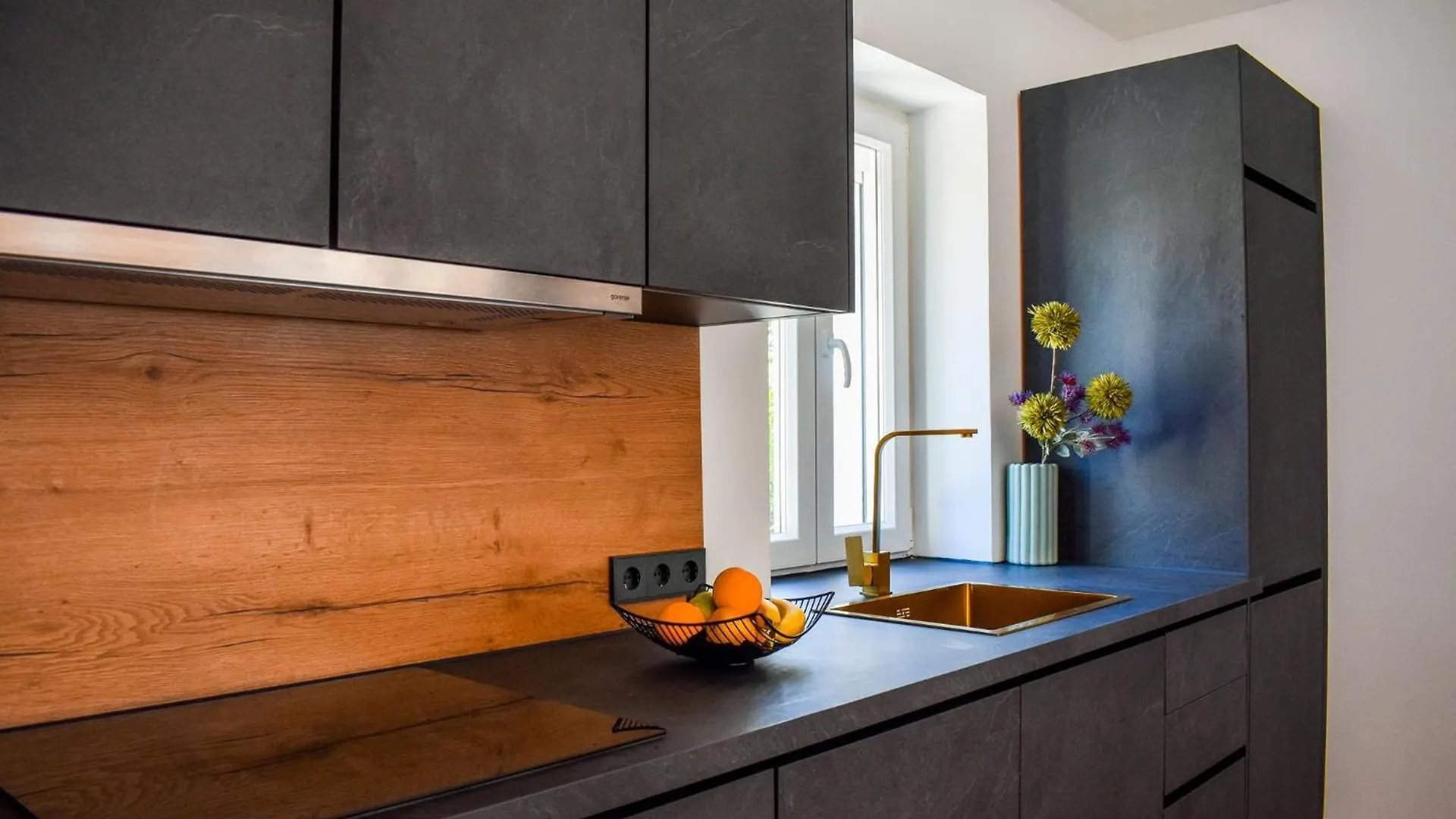 Apartment Adrijana Novi Vinodolski