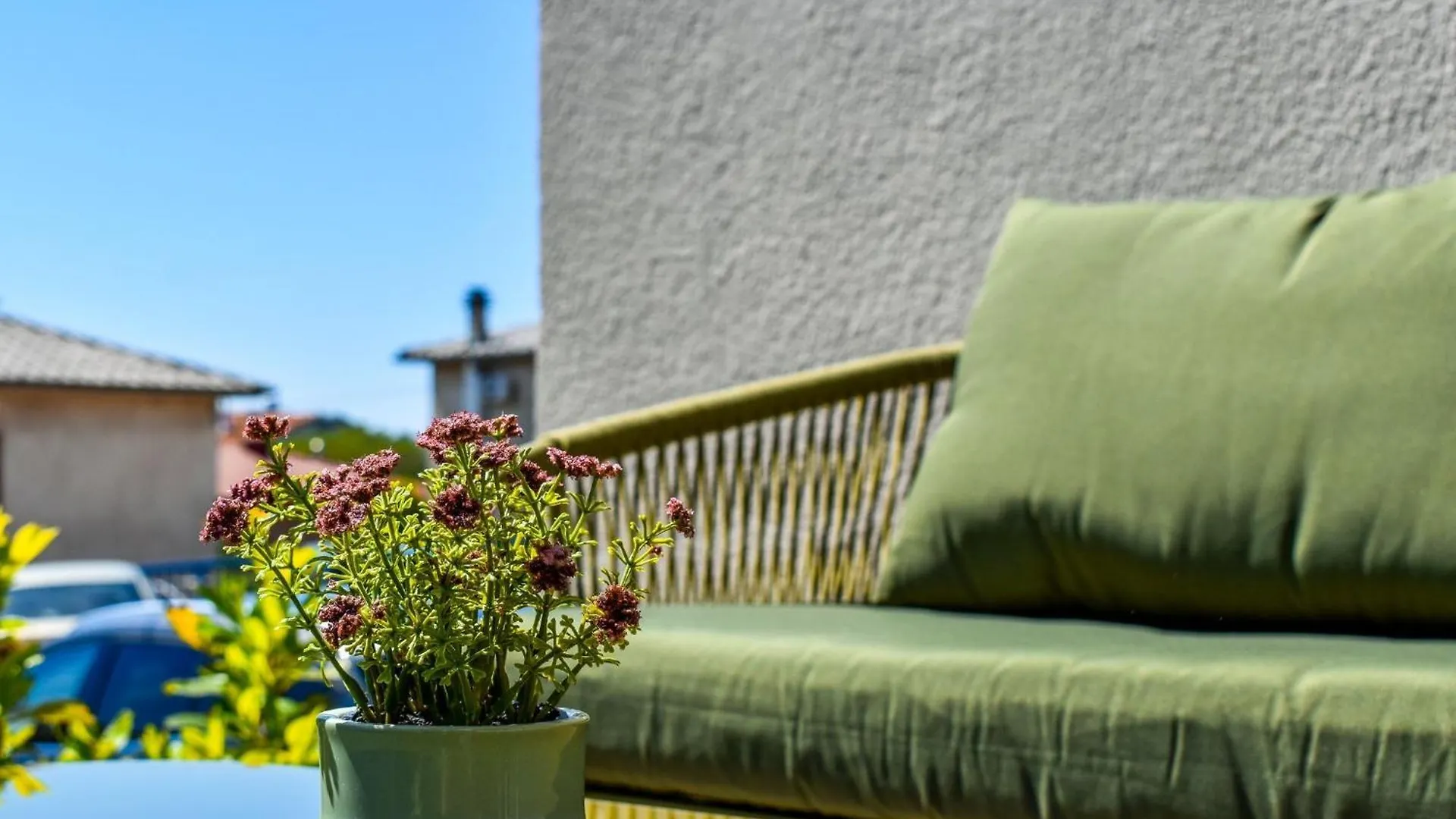 Apartment Adrijana Novi Vinodolski