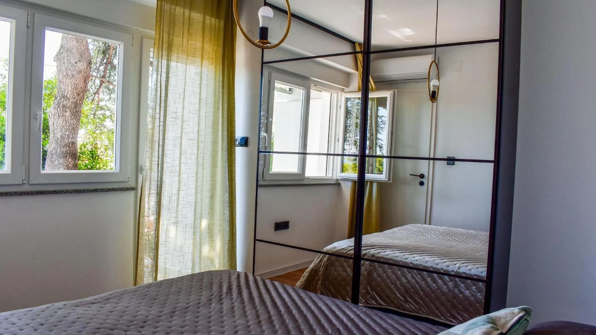Apartment Adrijana Novi Vinodolski