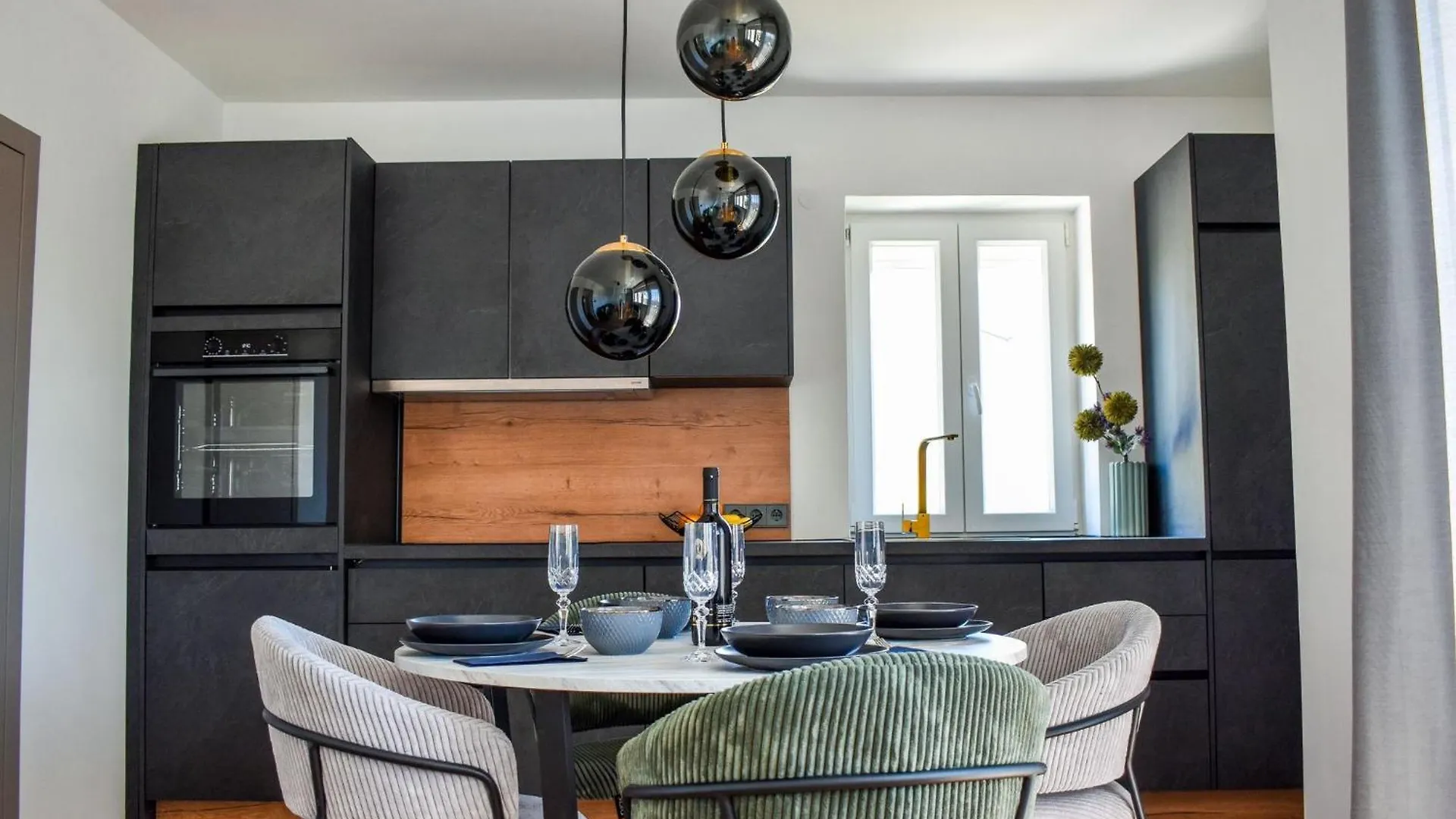 Apartment Adrijana Novi Vinodolski