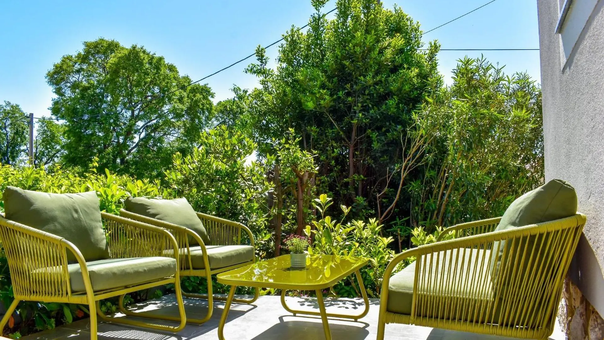 Apartment Adrijana Novi Vinodolski