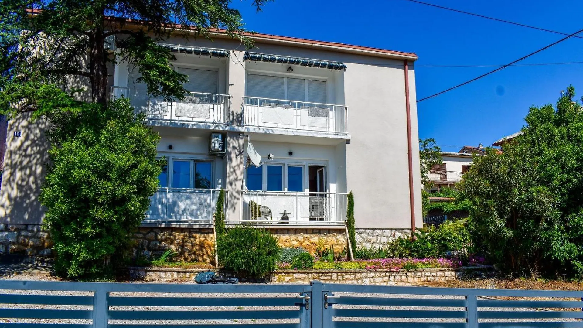Apartment Adrijana Novi Vinodolski
