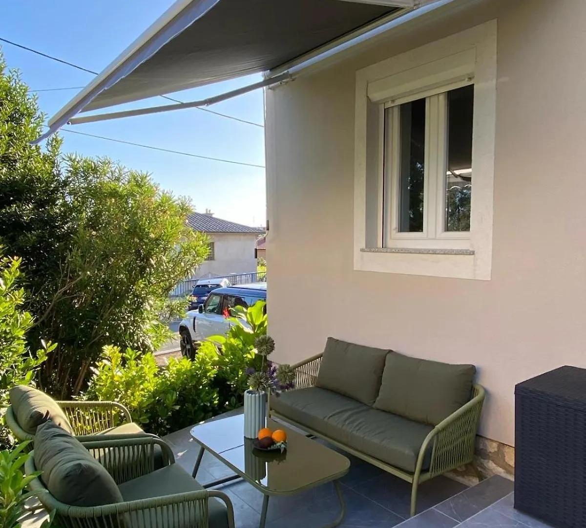 Apartment Adrijana Novi Vinodolski