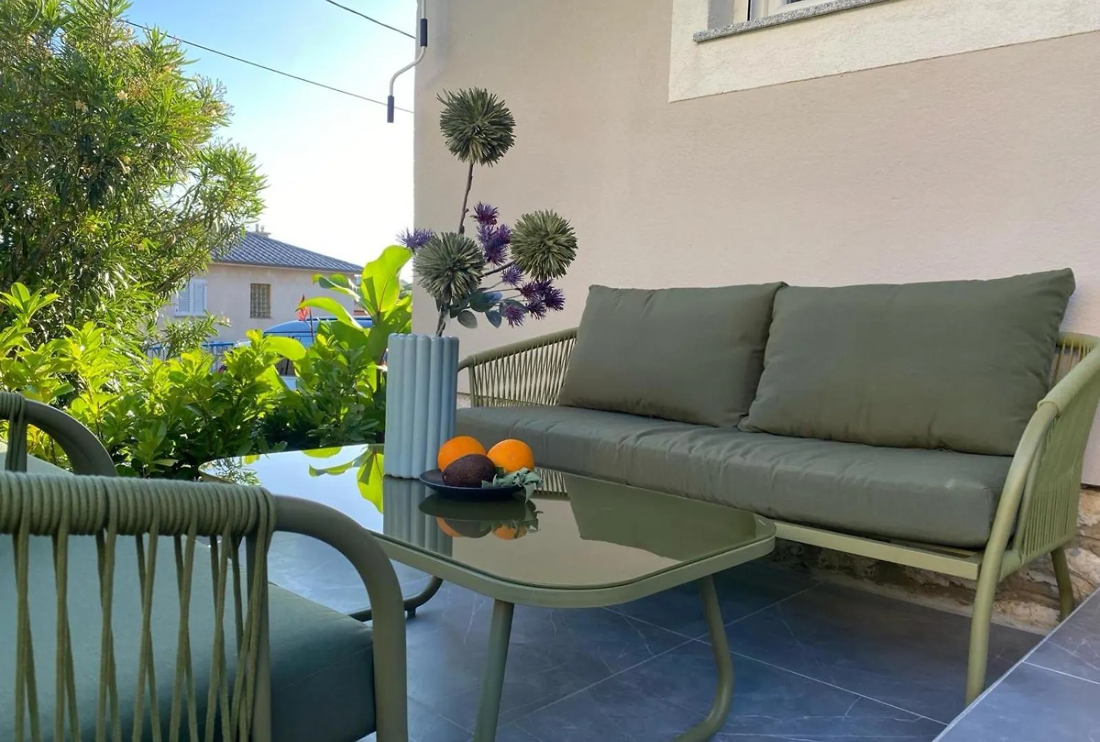 Apartment Adrijana Novi Vinodolski