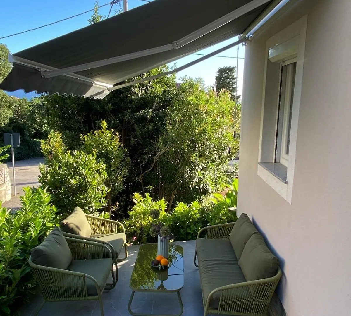 Apartment Adrijana Novi Vinodolski