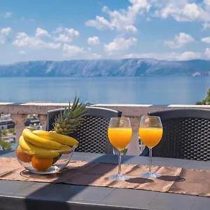 Panorama House Novi Vinodolski