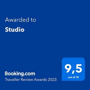 Studio Apartman