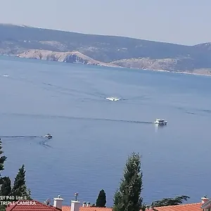 Apartment Ines, Novi Vinodolski