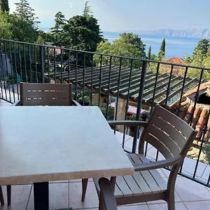 Apartment Mauro, Novi Vinodolski