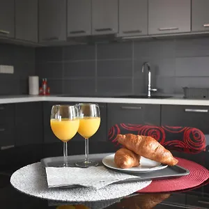  Apartman Apartman Dorijan