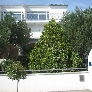  Apartman G&p