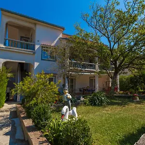Marica Novi Vinodolski