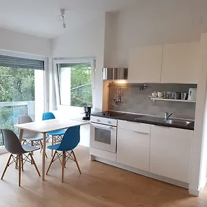 Apartment Ane, Novi Vinodolski