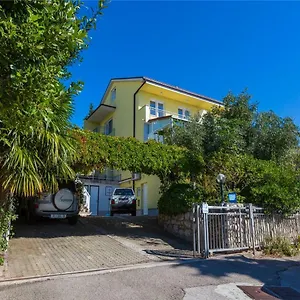 Apartment Vukelic, Novi Vinodolski