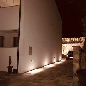 Apartment Beni, Novi Vinodolski